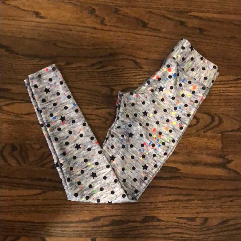 Terez Leggings